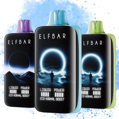 Elfbar Moon Night 40000