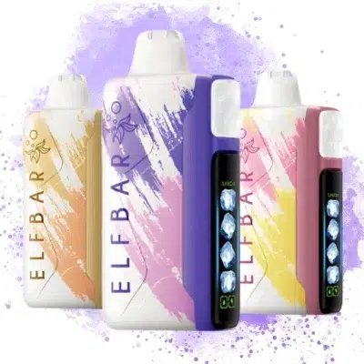 Elfbar Ice King 30000